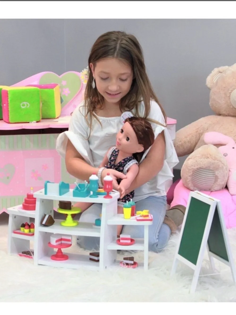 Playtime By Eimmie fits popular